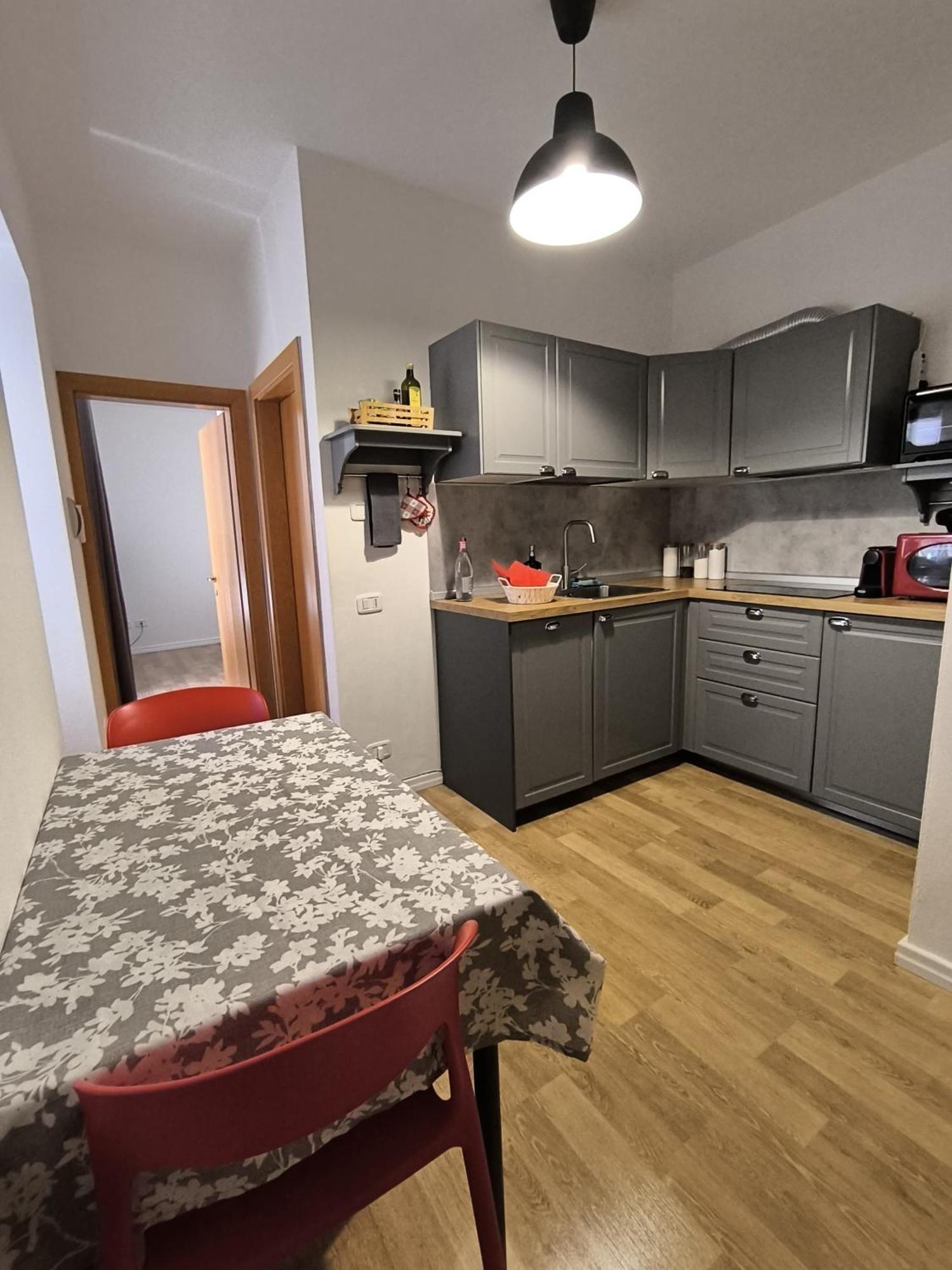 Segantini 48 Apartment Arco Exterior photo